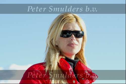 Zurs 23 februari 2003
Estelle Gullit
Wintersport