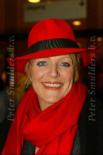 Den Bosch 12 februari 2003
Premiere Chicago den Bosch
Simone Kleinsma