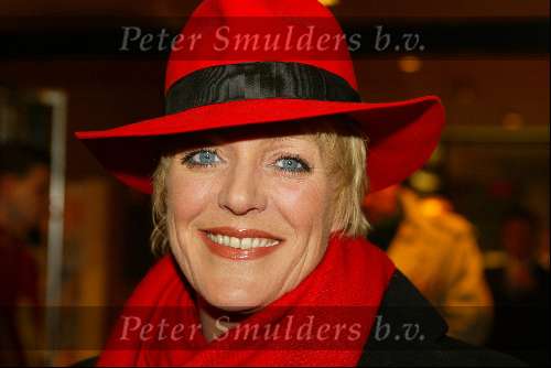 Den Bosch 12 februari 2003
Premiere Chicago den Bosch
Simone Kleinsma