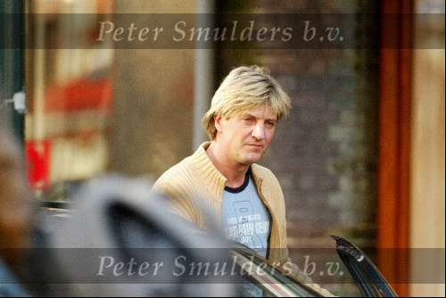 Amsterdam 4 februari 2003
Wim Kieft