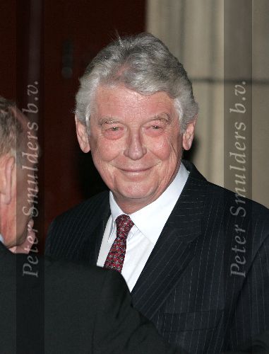 Leiden 8 februari 2005
Wim Kok