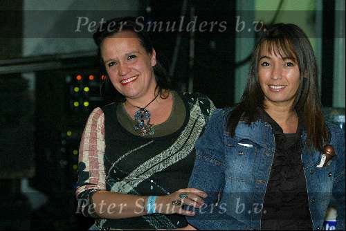 Hilversum 1 februari 2003
Xandra Brood