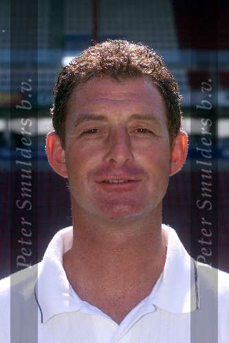 Eindhoven, 29 juli 1999
De nieuwe Selektie van PSV Seizoen 1999/2000
ERNIE BRANDTS Assistent-trainer