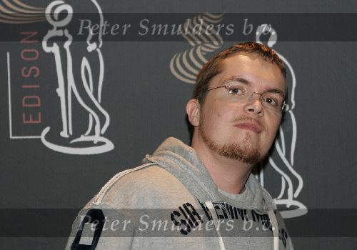 Amsterdam 14 Februari 2005
Uitreiking Edison Music Awards 2005
Brainpower