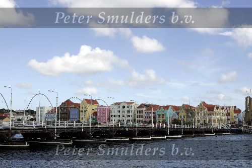 Curacao 18 februari 2005
Pontjesbrug
