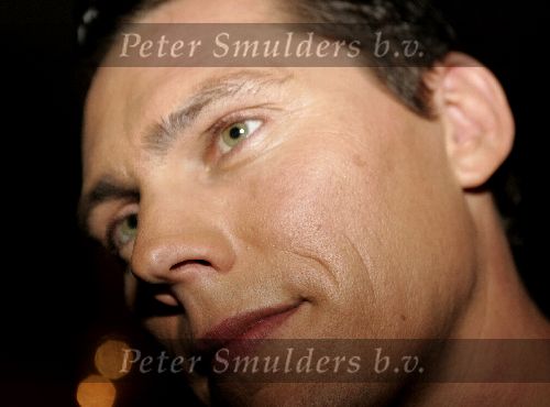 Amsterdam 14 Februari 2005
Uitreiking Edison Music Awards 2005
DJ Tiesto