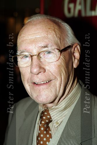 Bussum 16 februari 2005
Uitreiking gouden harpen in Spant  in Bussum.
Eddy Christiani