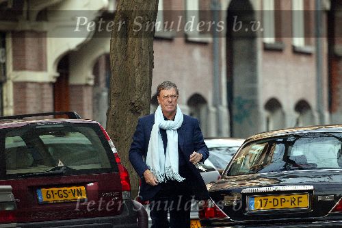 Amsterdam1 maart 2003

Frans Molenaar met jaguar

Peter Smulders bv