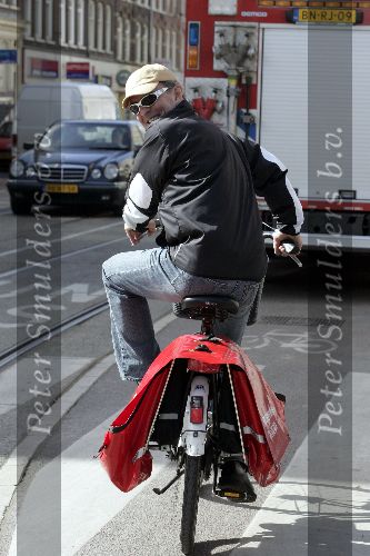 Amsterdam 23 Maart 2005