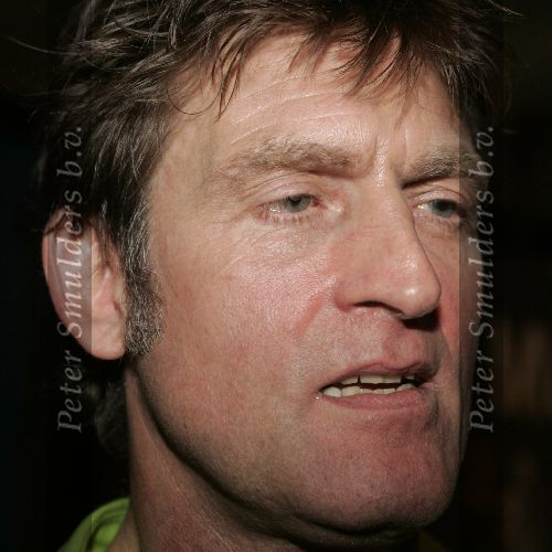 Amsterdam 14 Februari 2005
Uitreiking Edison Music Awards 2005
De Dijk kreeg de oeuvreprijs voor beste Nederlandse artiest Huub v d Lubbe
