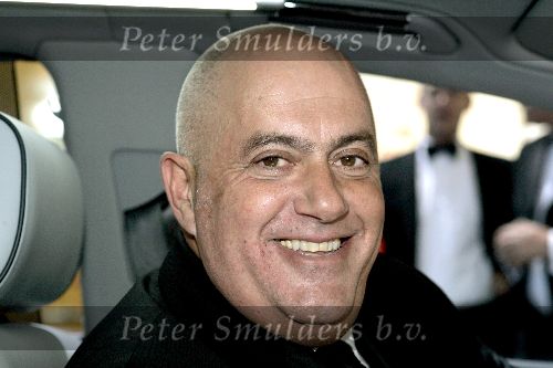Amsterdam 9 februari 2005
Galavond autorai.
Jack v Gelder
Peter Smulders bv