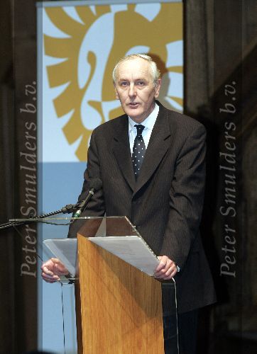 Den Haag 7 februari 2005
 Johan  Remkes