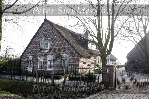 Montfoort 8 februari 2005
Huis Jos Geerts te koop in Montfoort