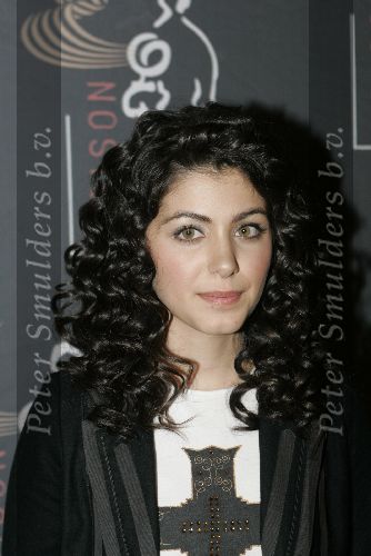 Amsterdam 14 Februari 2005
Uitreiking Edison Music Awards 2005
Katie Melua