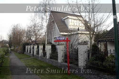 Vinkeveen 6 augustus 2005
Huis te koop Katja Schuurman Plaswijk 31 430.000 euro