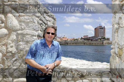 Curacao 18 februari 2005
Lee Towers