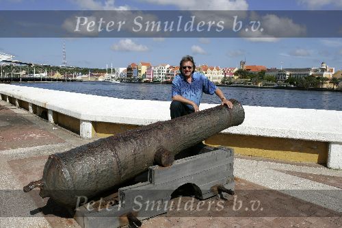 Curacao 18 februari 2005
Lee Towers
