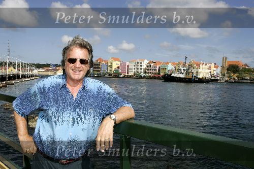 Curacao 18 februari 2005
Lee Towers