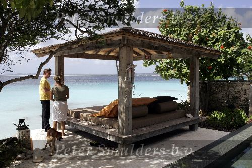 Loungebed Anno 2005