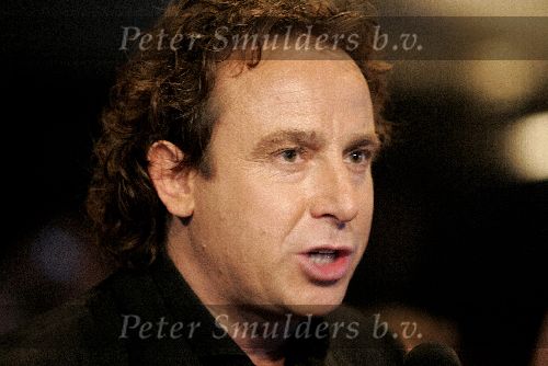 Amsterdam 14 Februari 2005
Uitreiking Edison Music Awards 2005
Marco Borsato winnaar van 3 Edisons
Beste Zanger DVD \