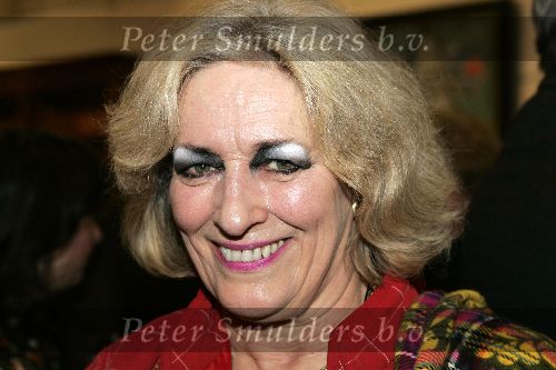 Amsterdam 24 februari 2005
Presentatie boek Thomas Lepeltak bij Sotheby\'s
Marthe Rohling