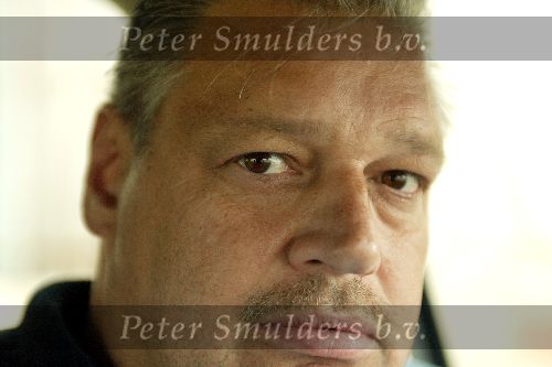 St Georges 28 februari 2003
martin kuipers