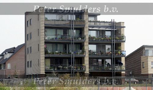 Houten 7 februari 2005
Appartement Nico Zwinkels te koop in houten. Gletsjermeer 42 289.000 euro
