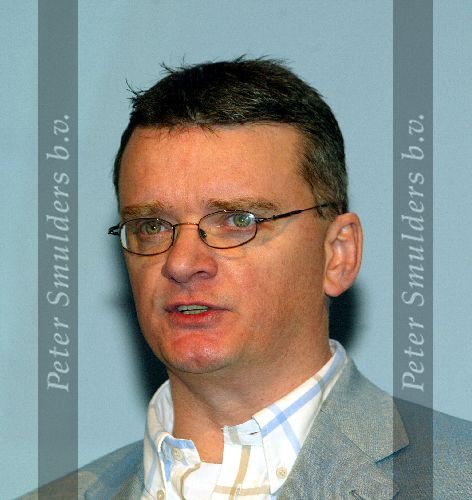 Eindhoven, 27 Februari 2003
Peter Hoogendoorn