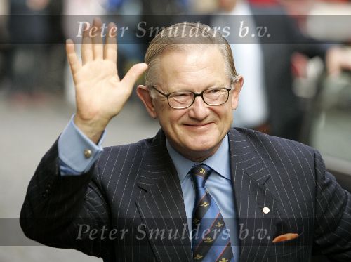 Leiden 8 februari 2005
Pieter v Vollenhoven