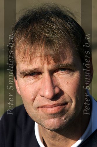 Eindhoven, 20 februari 2004
Hoofdopleidingen jeugd PSV, Pim Verbeek