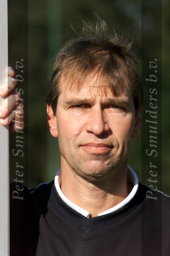 Eindhoven, 20 februari 2004
Hoofdopleidingen jeugd PSV, Pim Verbeek