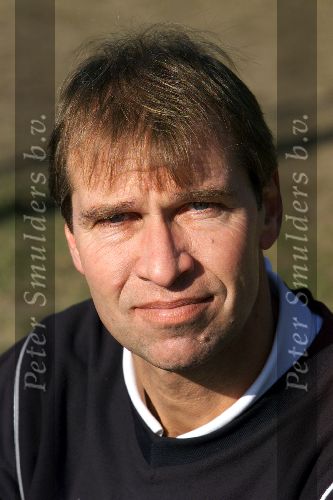 Eindhoven, 20 februari 2004
Hoofdopleidingen jeugd PSV, Pim Verbeek