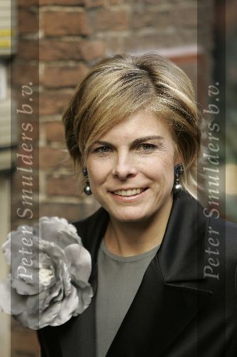 Leiden 8 februari 2005
Prinses Laurentien