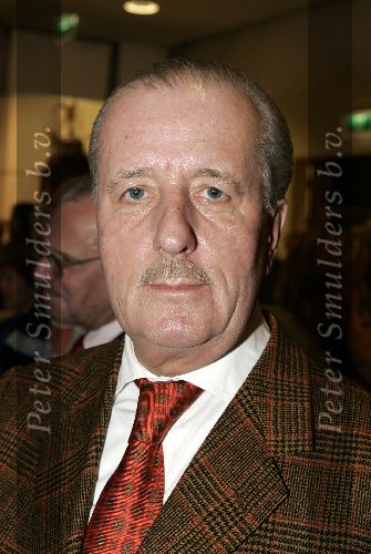 Amsterdam 24 februari 2005
Theo Hiddema