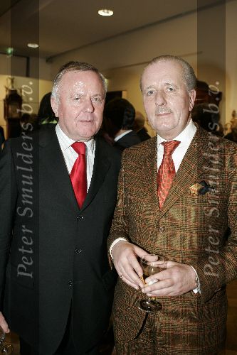 Amsterdam 24 februari 2005
Harry Mens en Theo Hiddema