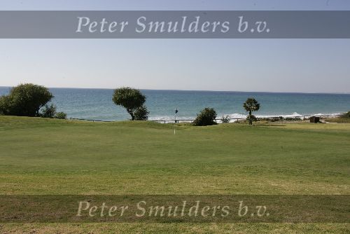Portugal De algarve
Prachtige resort Vale do lobo met 2 x 18 holes golfcourses
de royal en de Ocean