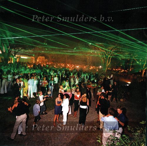 Portugal 2005
Golfbaan van Golf Resort Vale do lobo
1250 villa\'s op dit resort wat eigendom is van de Nederlander Sander v Gelder
Veel feesten en partijen