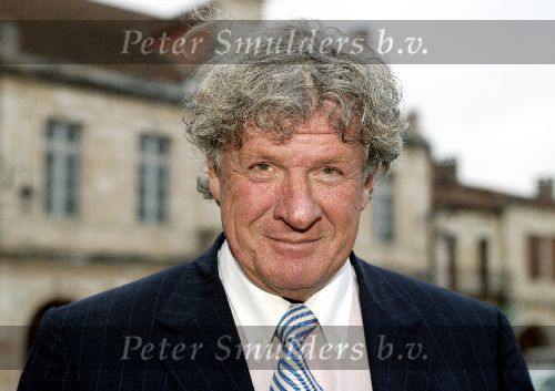 St Georges 28 februari 2003
Willibrord Frequin