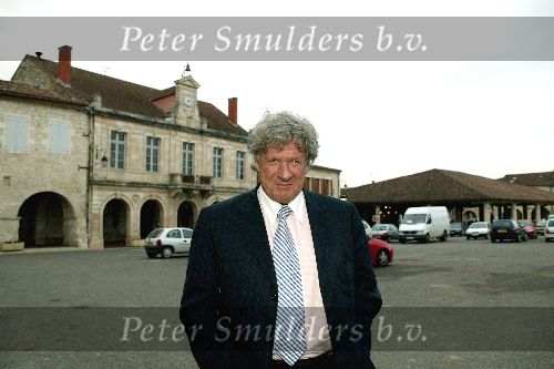 St Georges 28 februari 2003
Willibrord Frequin