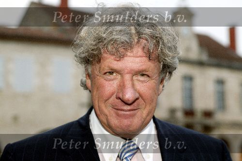 St Georges 28 februari 2003
Willibrord Frequin