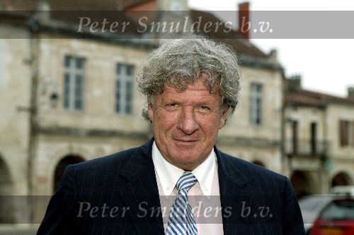 St Georges 28 februari 2003
Willibrord Frequin