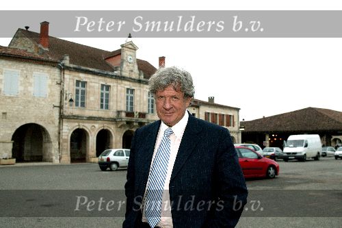 St Georges 28 februari 2003
Willibrord Frequin