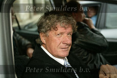 St Georges 28 februari 2003
Willibrord Frequin