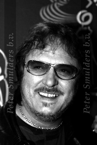Amsterdam 14 Februari 2005
Uitreiking Edison Music Awards 2005
Zucchero