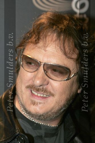 Amsterdam 14 Februari 2005
Uitreiking Edison Music Awards 2005
Zucchero