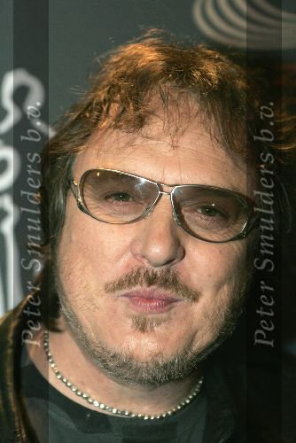 Amsterdam 14 Februari 2005
Uitreiking Edison Music Awards 2005
Zucchero