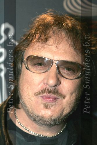 Amsterdam 14 Februari 2005
Uitreiking Edison Music Awards 2005
Zucchero