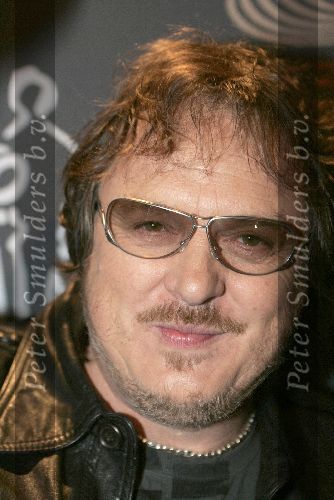 Amsterdam 14 Februari 2005
Uitreiking Edison Music Awards 2005
Zucchero