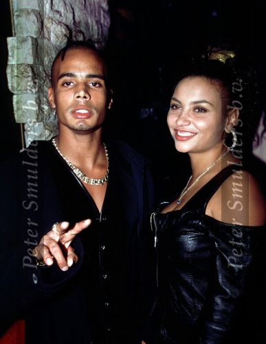 11 September 1995
2 Unlimited 
Ray Slijngaard met Anita Doth