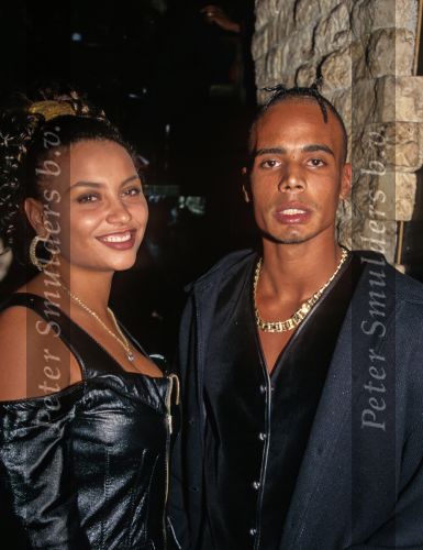 11 September 1995
2 Unlimited 
Ray Slijngaard met Anita Doth